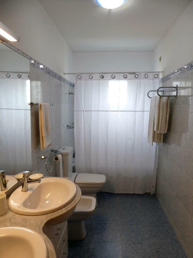 Near Beach Apartment โปโว เดอ วาร์ซิม ภายนอก รูปภาพ