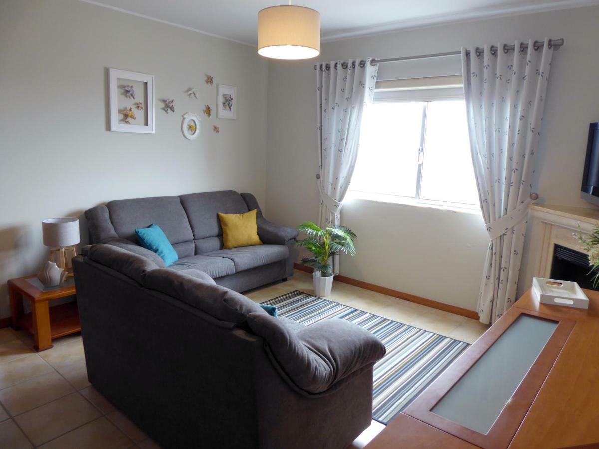 Near Beach Apartment โปโว เดอ วาร์ซิม ภายนอก รูปภาพ