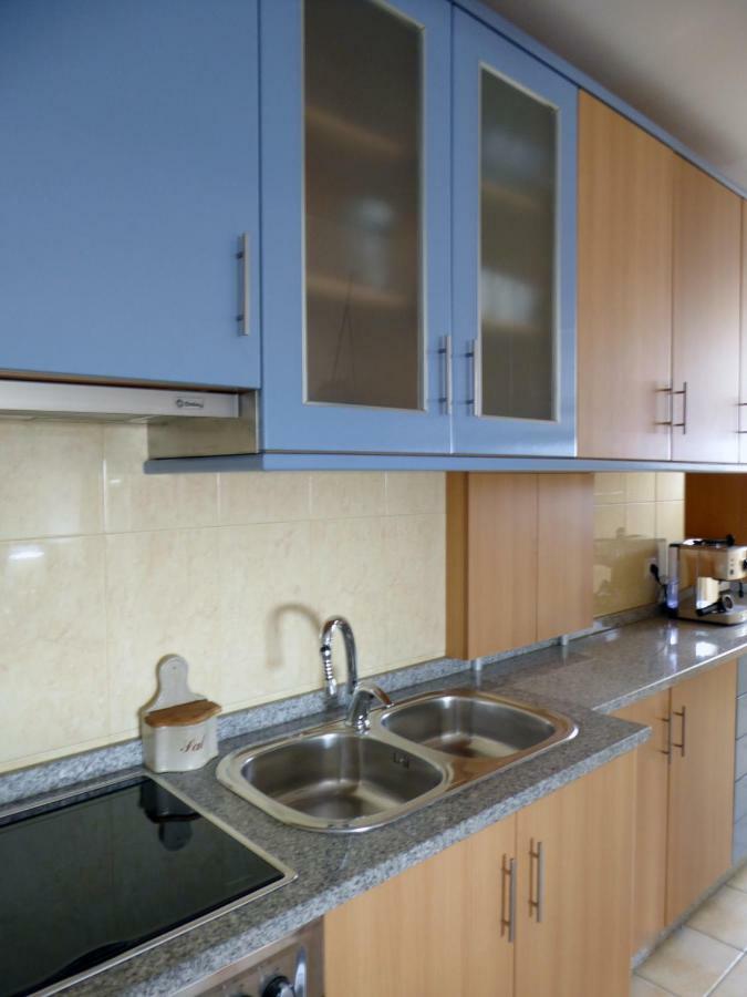 Near Beach Apartment โปโว เดอ วาร์ซิม ภายนอก รูปภาพ