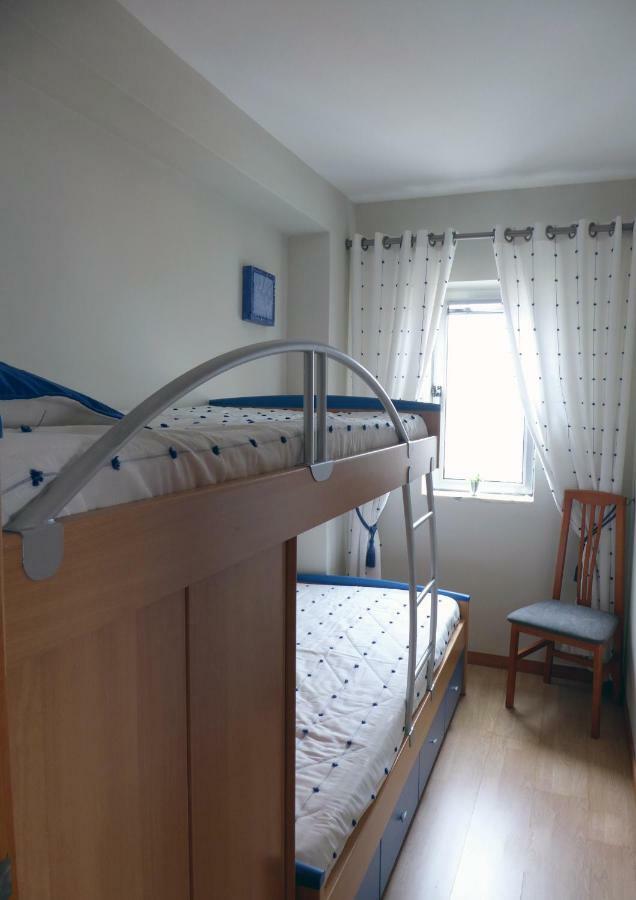 Near Beach Apartment โปโว เดอ วาร์ซิม ภายนอก รูปภาพ